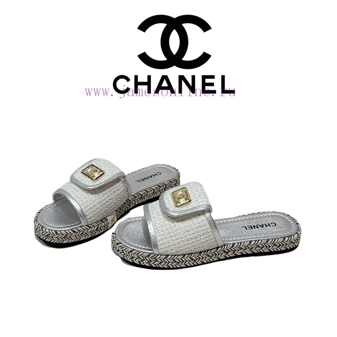 2024 CHANEL Early Spring Fashion Show New Leisure Series | Original Version Purchased From Hong za6fz21i - Image 3