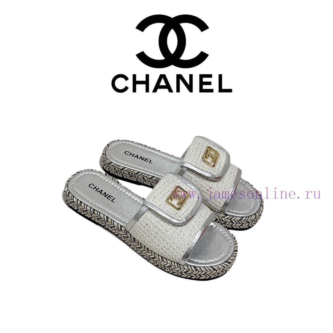 2024 CHANEL Early Spring Fashion Show New Leisure Series | Original Version Purchased From Hong za6fz21i - Image 4