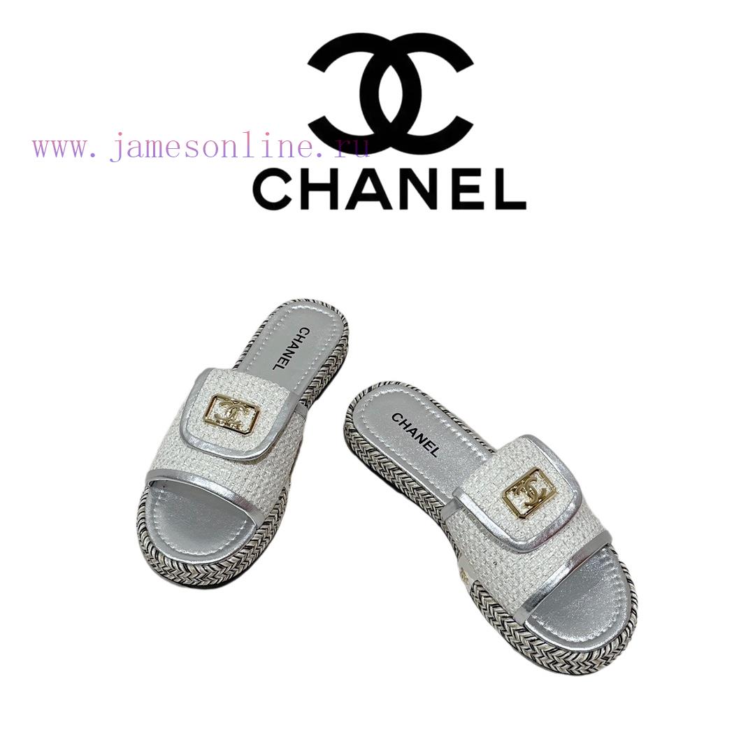 2024 CHANEL Early Spring Fashion Show New Leisure Series | Original Version Purchased From Hong za6fz21i - Image 5