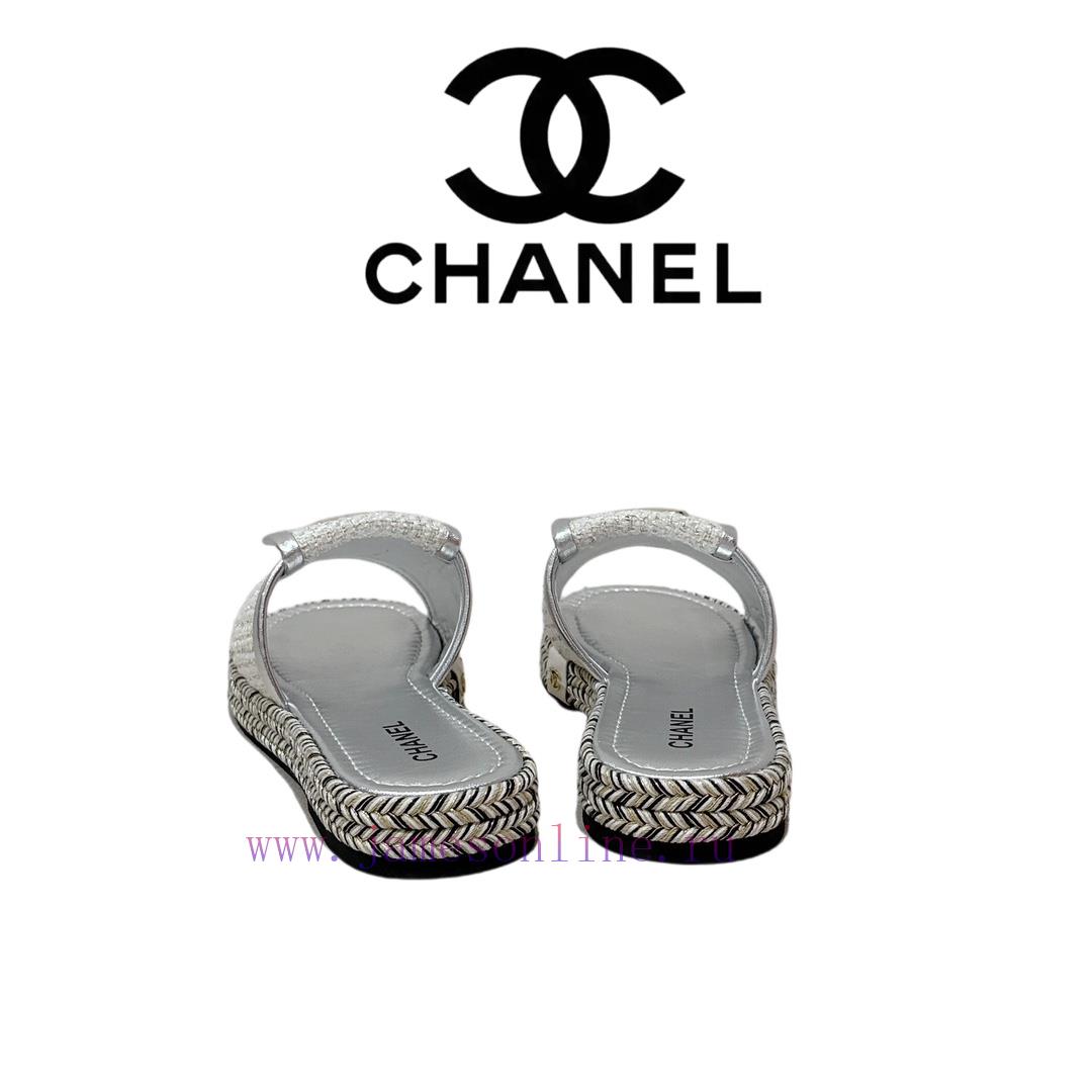 2024 CHANEL Early Spring Fashion Show New Leisure Series | Original Version Purchased From Hong za6fz21i - Image 6