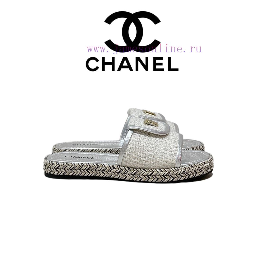 2024 CHANEL Early Spring Fashion Show New Leisure Series | Original Version Purchased From Hong za6fz21i - Image 7