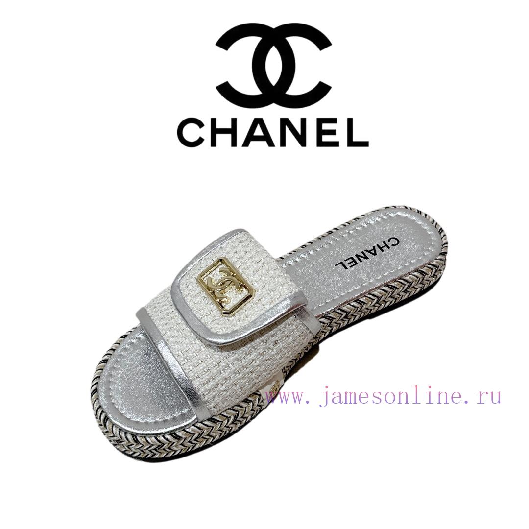2024 CHANEL Early Spring Fashion Show New Leisure Series | Original Version Purchased From Hong za6fz21i - Image 8