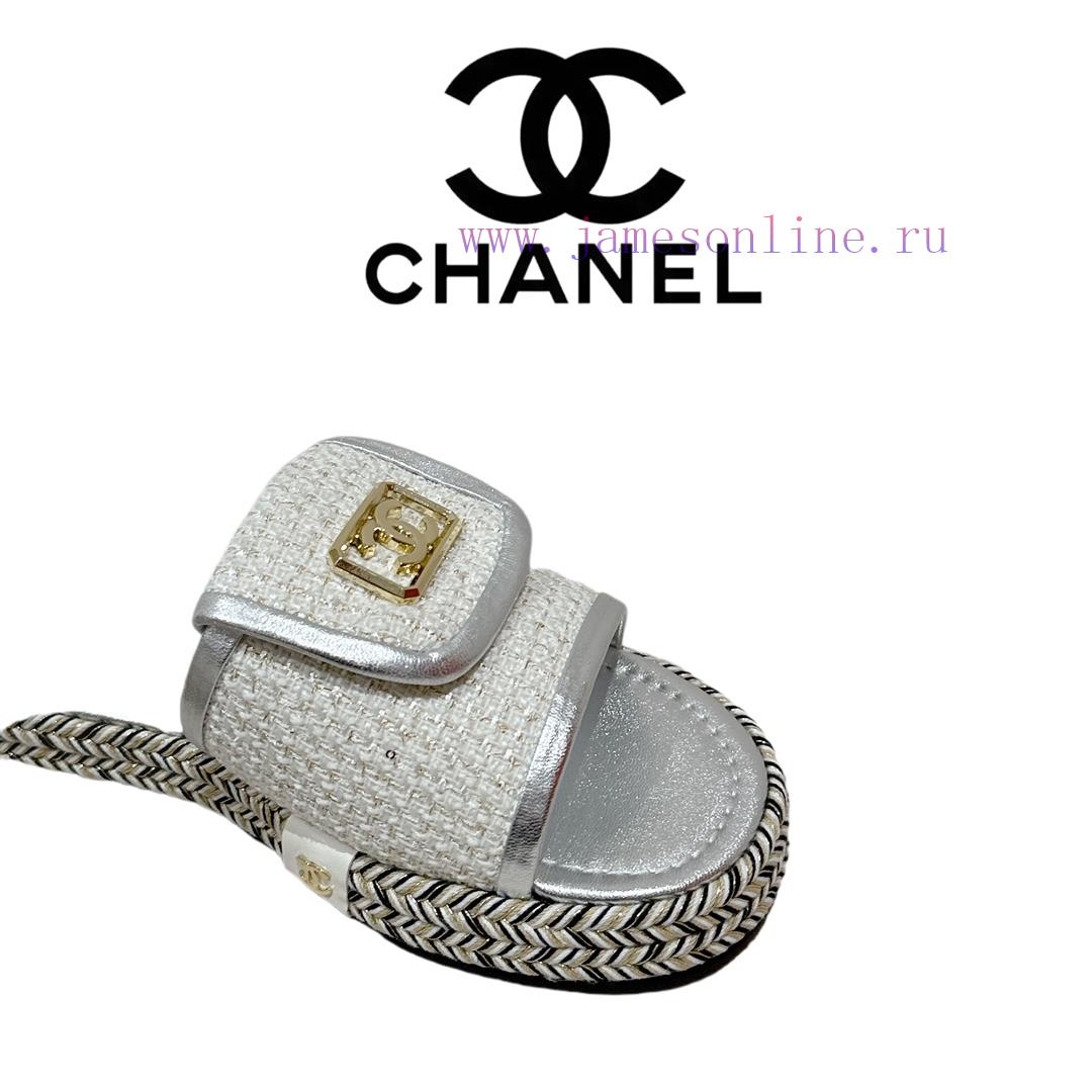 2024 CHANEL Early Spring Fashion Show New Leisure Series | Original Version Purchased From Hong za6fz21i - Image 9