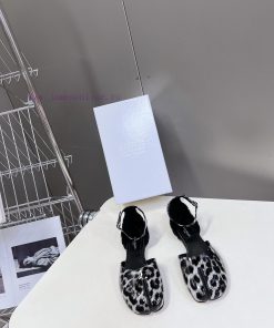 Maison Margiela MM6 Tabi Split Toe Shoes 2024 New Product Best Buyer Purchasing 11 Perfect Repr t04zfdyc