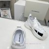 Armani's 2024 New Men's Shoes Feature Tire Soles And Drawstring Design Making Them The Coolest 7us8ymwk