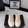 Chanel's New Panda Sneakers Top Of The Line Original Version Purchased And Developed By Interne 1ziik5d9