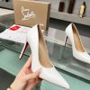 Christian Louboutin CL Red Soled Shoes | Global Limited Edition | Blessings From Las Vegas | In qhm7hhkk