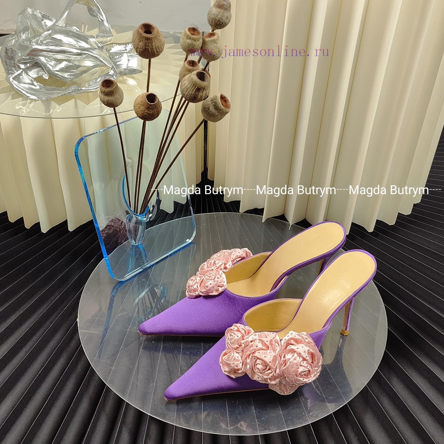Magda ButrymMagda Brim𝑴𝒂𝒈𝒅𝒂 𝑩𝒖𝒕𝒓𝒚𝒎Magda Butrym As The Founder Of The Brand Has Redefined Femini 2xe5p5gv - Image 4