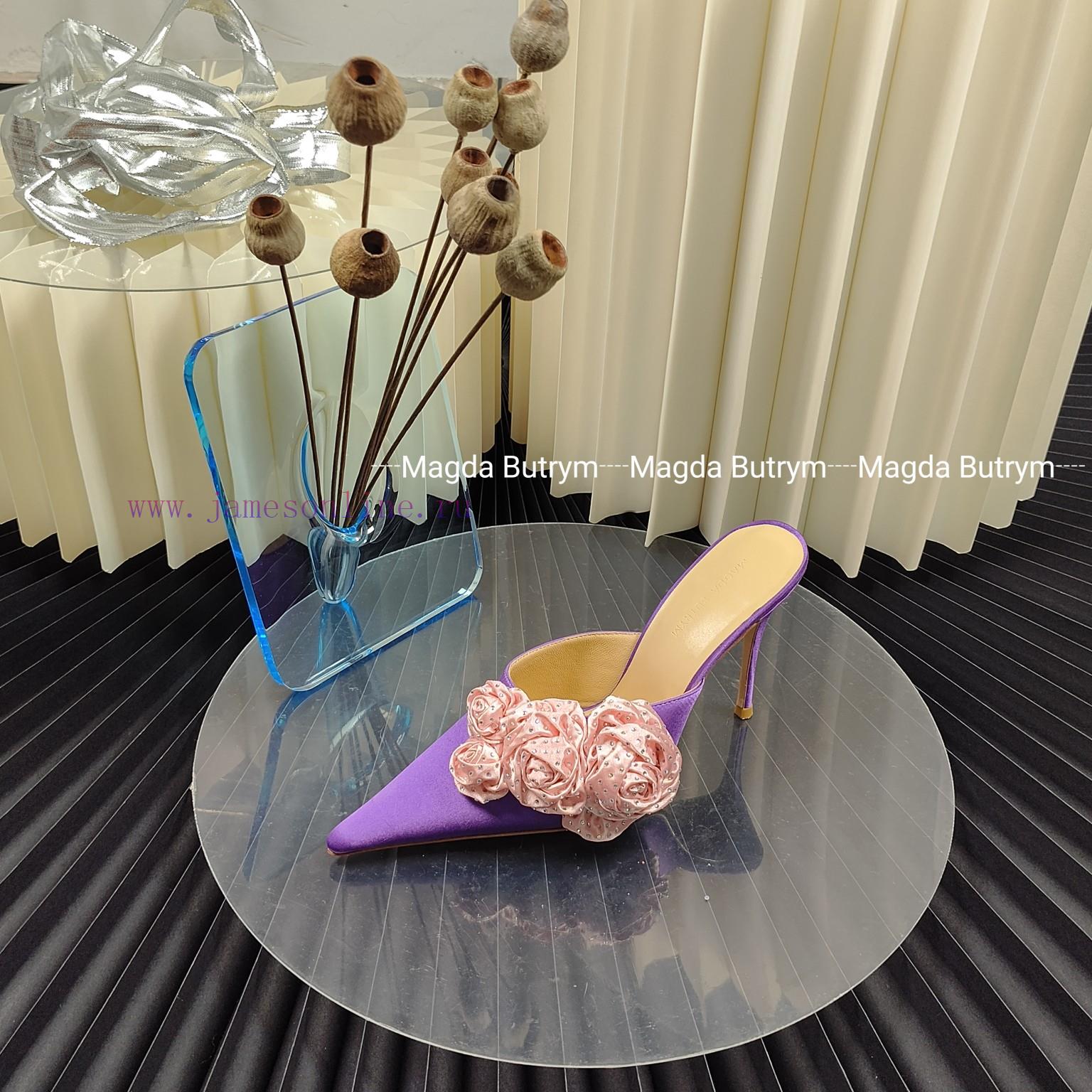 Magda ButrymMagda Brim𝑴𝒂𝒈𝒅𝒂 𝑩𝒖𝒕𝒓𝒚𝒎Magda Butrym As The Founder Of The Brand Has Redefined Femini 2xe5p5gv - Image 5