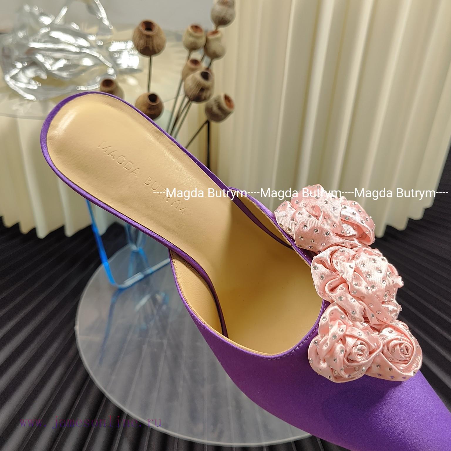 Magda ButrymMagda Brim𝑴𝒂𝒈𝒅𝒂 𝑩𝒖𝒕𝒓𝒚𝒎Magda Butrym As The Founder Of The Brand Has Redefined Femini 2xe5p5gv - Image 8