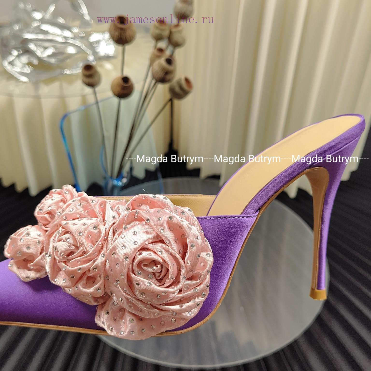 Magda ButrymMagda Brim𝑴𝒂𝒈𝒅𝒂 𝑩𝒖𝒕𝒓𝒚𝒎Magda Butrym As The Founder Of The Brand Has Redefined Femini 2xe5p5gv - Image 9