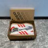 Adidas Originals Samba White And Red Samba Was Born On The Field And Has Now Become A Classic S 711ohg71