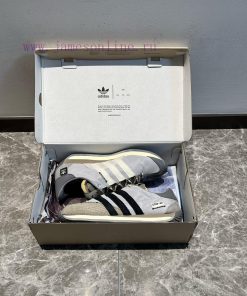 SONG FOR THE MUTE X Adidas Originals Shadowturt Low Top Board Shoes Black Grey ️ This Shoe Adop lwwbyb4z