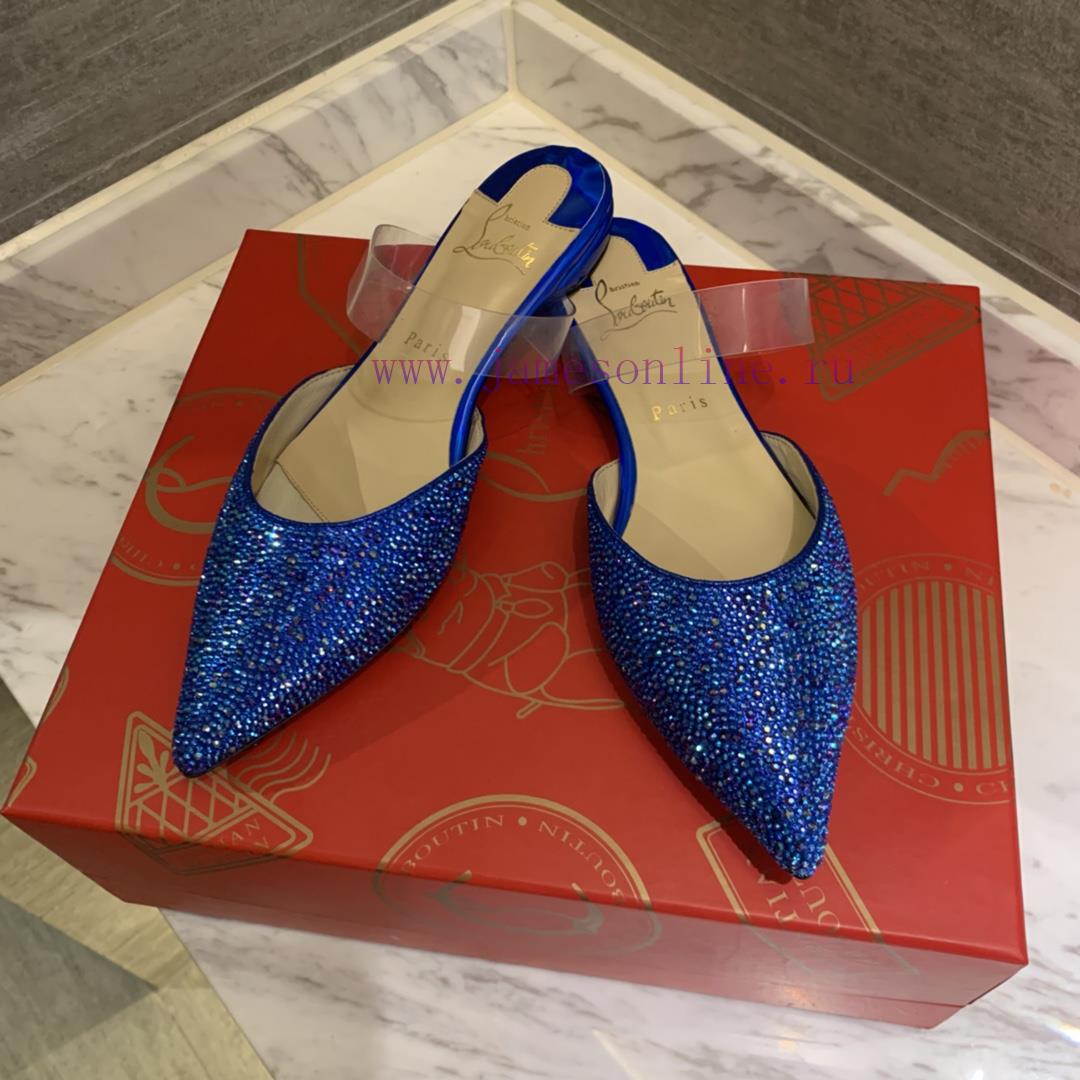 CL Red Soled Shoes Are The MostChristian Louboutin Classic Red Bottom High Heel Pointed Rear Ho lf7mxu16