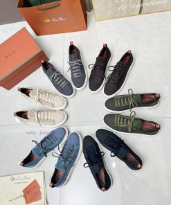 Loro Piana's New Casual Knitted ItemSizes 39-46 Update Time:2024-06-03 By DDuo Shoes fgatp96l