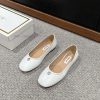 Top Qualitybally Ss24new Arrival～Bali 2024 Spring/Summer New Products | Flat Ballet ShoesSimple mbrih64a