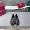 Order By US Code ‼‼Tory Burch Pure Original Export Order Super Beautiful Color Matching Suitabl hcpl15cp