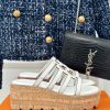 Herm è S/Herm è S Classic Thick Bottom SlippersStill An Eternal ClassicExtremely Retro Design W scnrvtsh