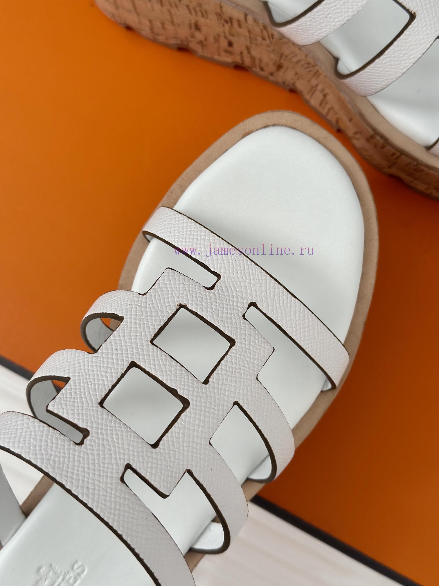 Herm è S/Herm è S Classic Thick Bottom SlippersStill An Eternal ClassicExtremely Retro Design W scnrvtsh - Image 8