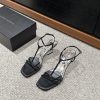 Top QualityGiuseppe Zanotti Ss24 New Arrival～Giuseppe Sano's 2024 Spring/Summer Slope Heel Sand bb0eioaf