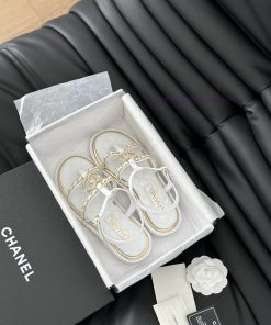 Chanel Classic Strap SandalsEvery Spring And Summer The Best-selling Products Constantly Add Ne uv2qbtq9