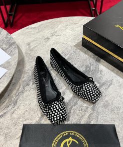 Ballet Shoes️Mamadulage Ballet ShoesSachetto's Traditional Bag Like Molding Process Increases T 16qjbwyt