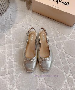 French Niche Reqins Ballet Shoes Are Highly Recommended By Many Bloggers. The Entire Pair Of Sh wu7r99ck