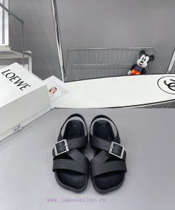 The New Roman Sandals Are Here Comfortable Yet Not MonotonousSandals Made Of Ease Sheepskin Mat xgkn3rvd