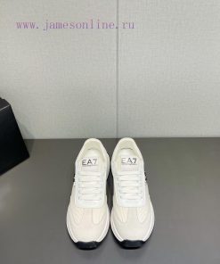 Top TierGIORGIO ARMANI's New Fashionable Men's Sports Shoes Are Carefully Crafted As An Interna qu3b5a78