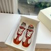 G209 Ultra Light Heel Training Shoes AnOtherProject Spring/Summer New CollectionAnOther Project vhruj4in