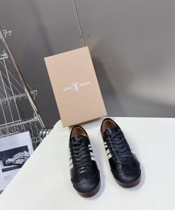 Zeha Berlin Autumn And Winter New Retro German Training ShoesZeha Berlin Is A German Shoe Compa denx79wl
