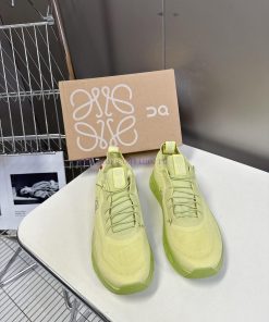 Loewe X On Cloudtilt A Lightweight Couple's Sports And Leisure Shoe Co Branded By Loewe And Man 12yb1hn7
