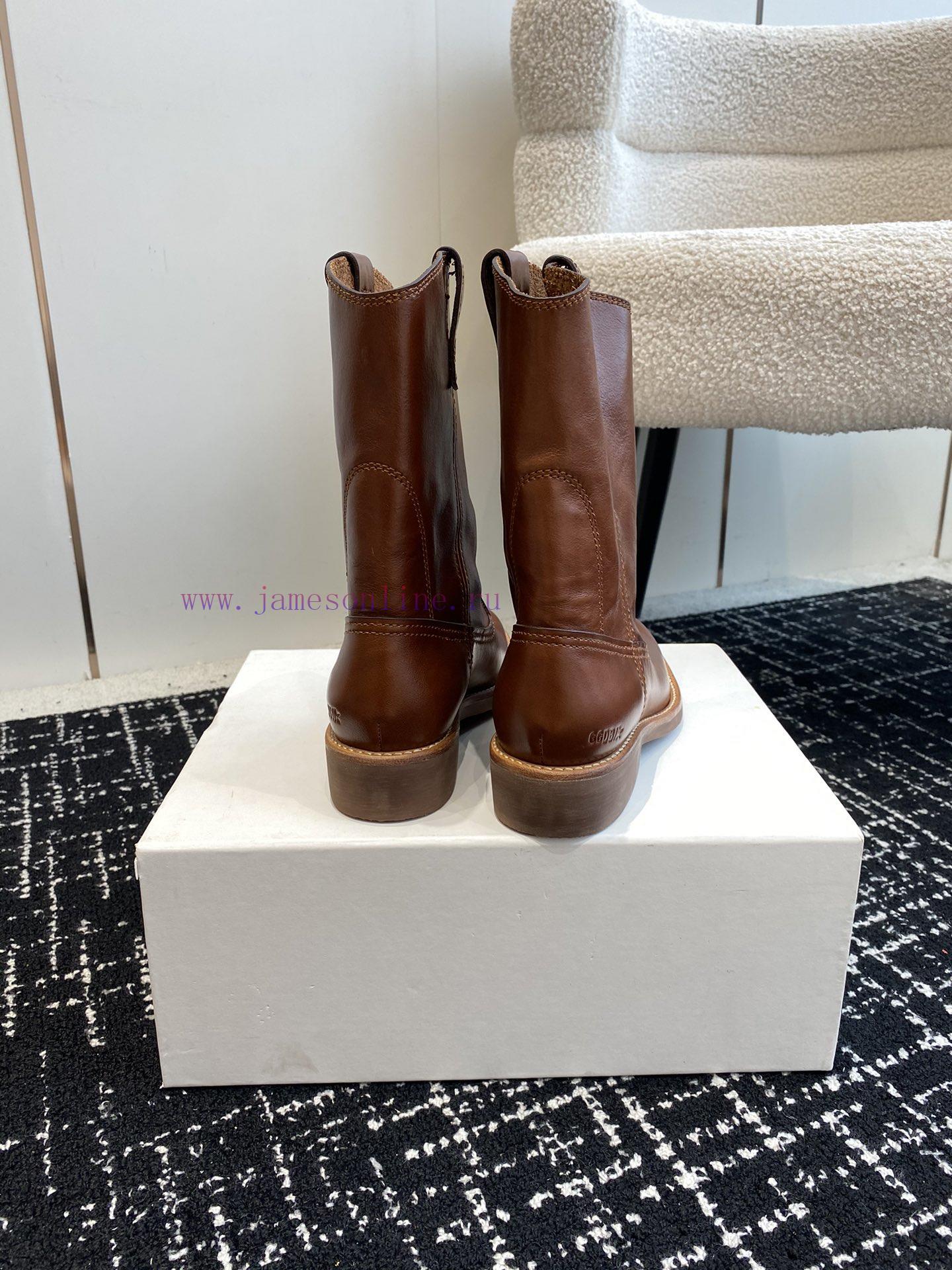Top QualityGG Guccidb Ss24 New Arrival~GG GucciDB 2024 Autumn/Winter | New Short Shoe Collectio 4zifoesw - Image 9