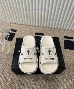 Comehearts 24ss The Most Popular Lazy Slippers Of This Summer Korean Version Trendy Summer Fash kaxrb1x3