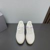 Top TierHOGAN/2024 Vs Spring/Summer Latest Sports And Leisure SeriesSponge Cake Thick Soled Cas nt1pe0ws