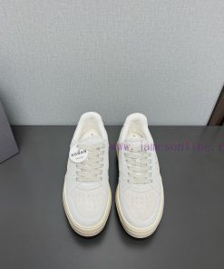 Top TierHOGAN/2024 Vs Spring/Summer Latest Sports And Leisure SeriesSponge Cake Thick Soled Cas nt1pe0ws