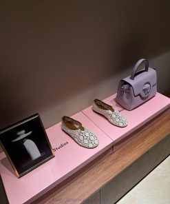 The MostShoes Chased After And Asked N Times When Going Out 🥿Of Course It's Loro PianaNew Seaso ghfhjpxo
