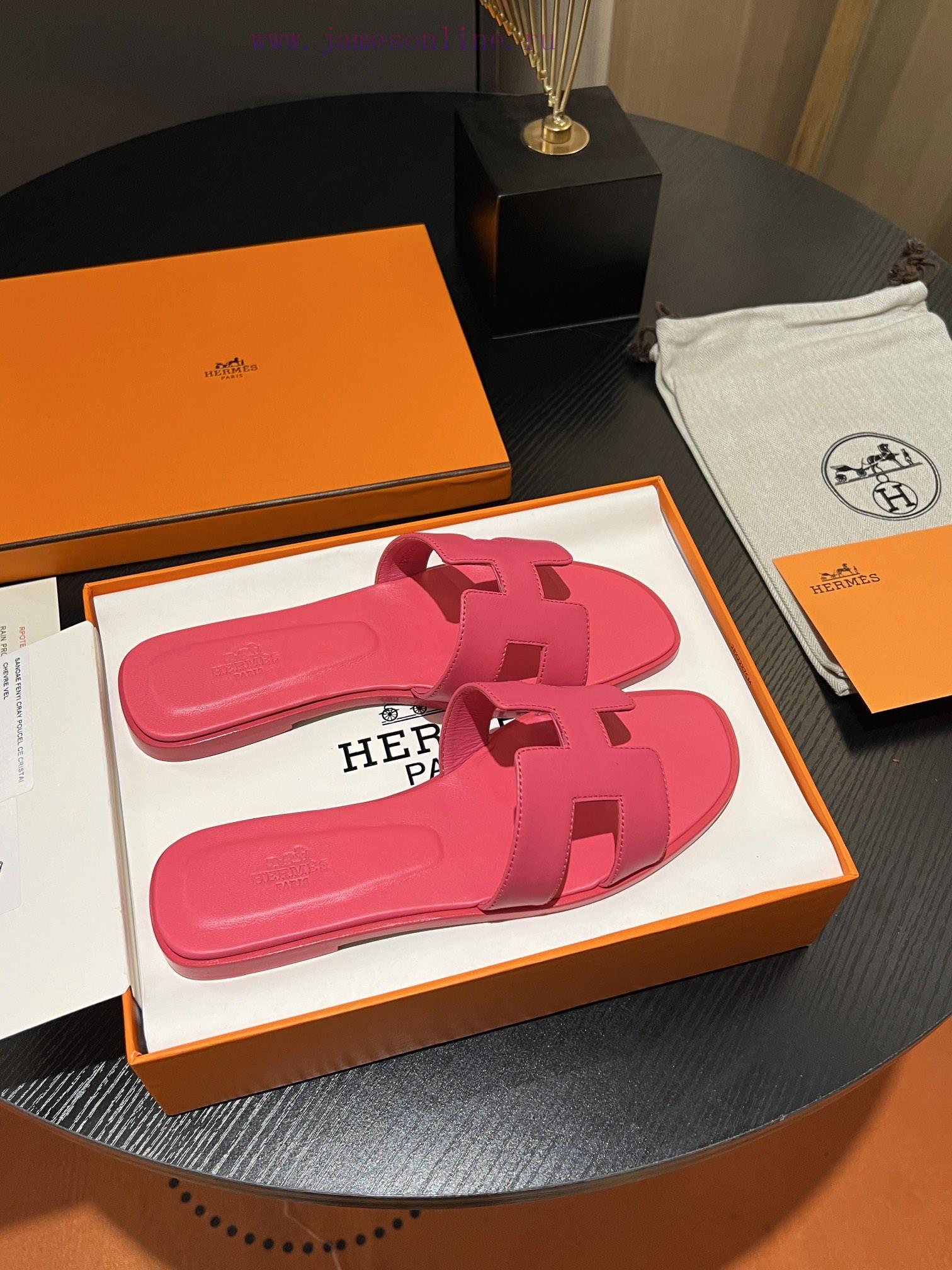 HERMES Hermes H-style Plain Weave Series With A Super High Plateau Version Of Shoes Made From 1 6vxfrtri - Image 6