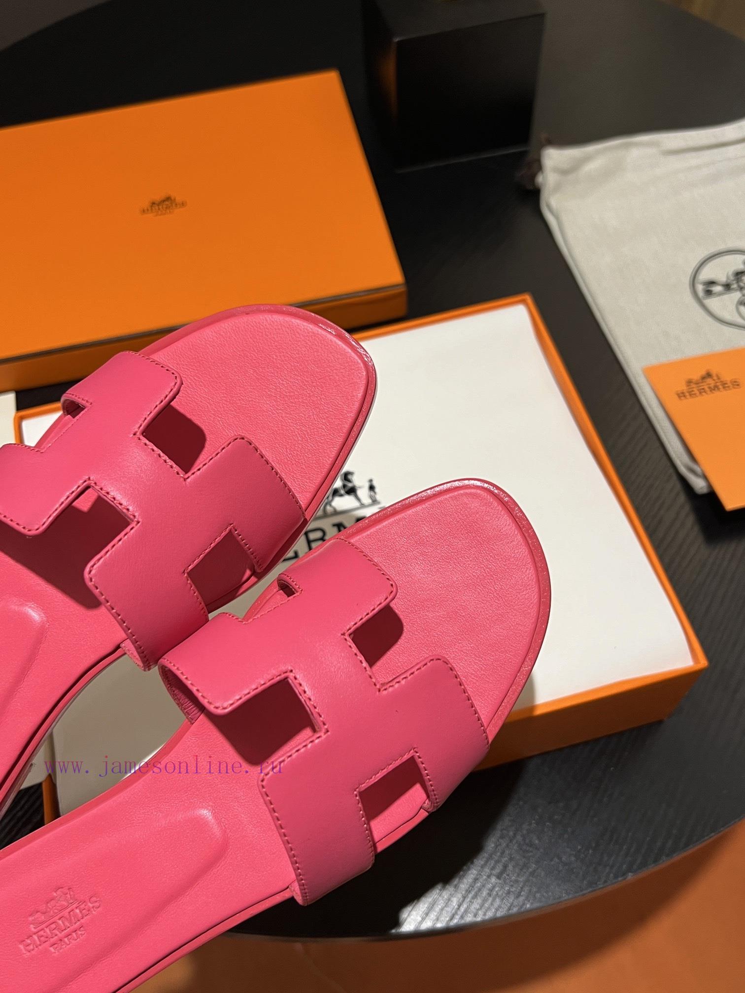 HERMES Hermes H-style Plain Weave Series With A Super High Plateau Version Of Shoes Made From 1 6vxfrtri - Image 8