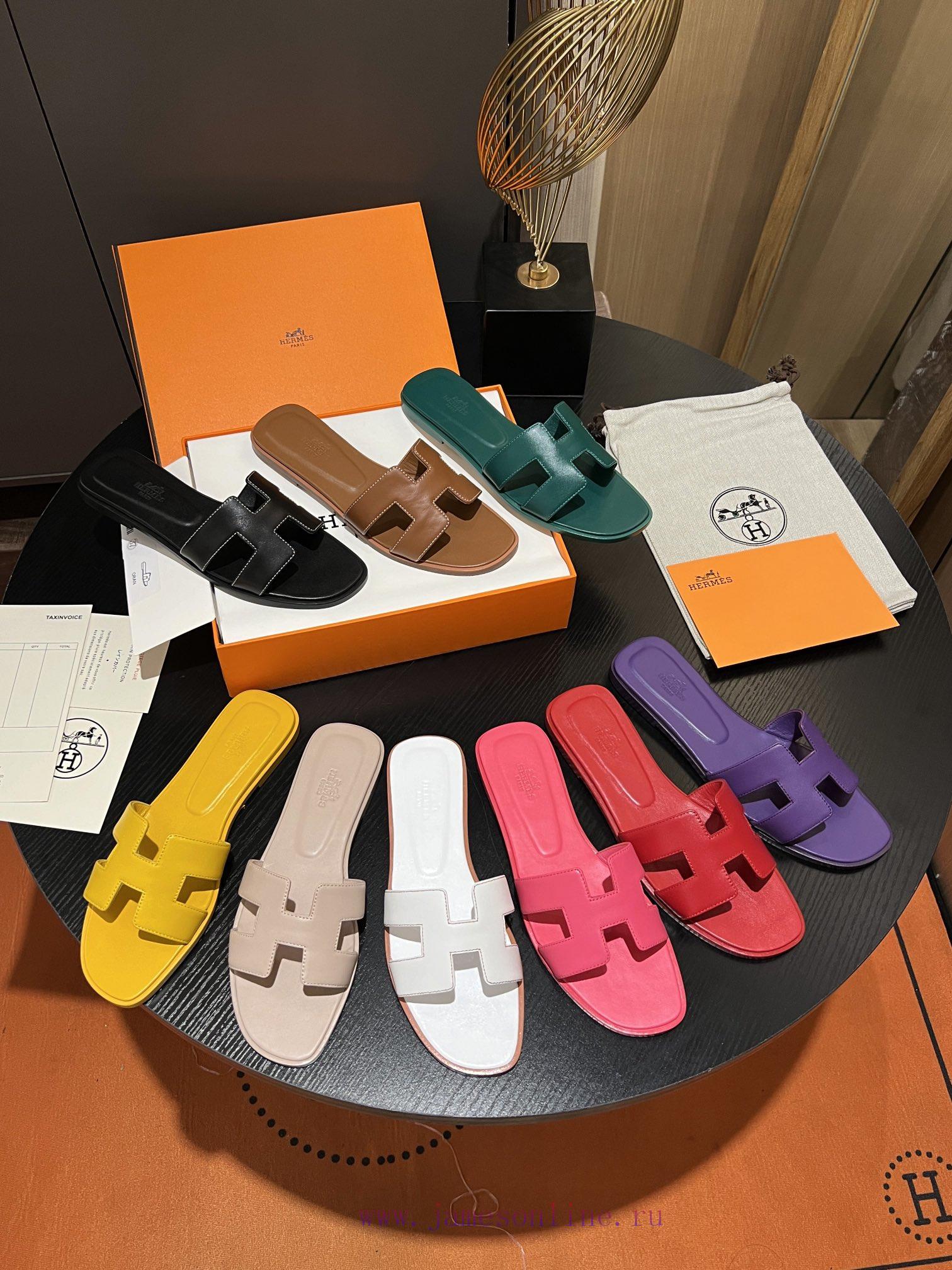 HERMES Hermes H-style Plain Weave Series With A Super High Plateau Version Of Shoes Made From 1 6vxfrtri - Image 10