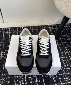 Nature 2024 Spring/Summer Retro Running Forrest Gump Shoes With The Brand's Own Retro ToneVery 89d7vqlp
