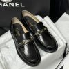 Top Qualitychane…l Ss24 New Arrival～Chanel 24a Loafers New ProductOil Wax Cowhide Brings Unpara ezawzao7