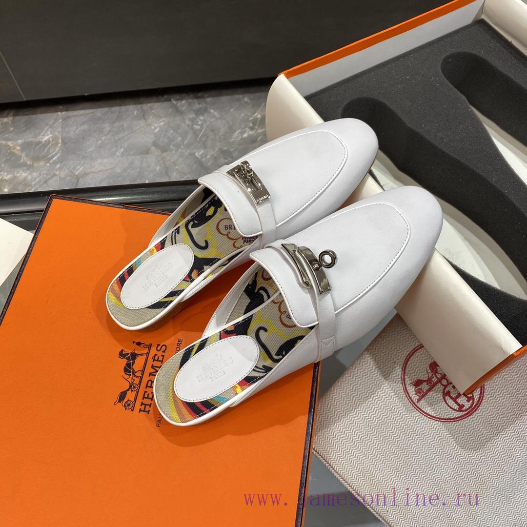 Hermes Classic Kelly Muller Half DragQianhu Wanying Has Finally Shipped Out. As We All Know H S q4dqycvm - Image 3