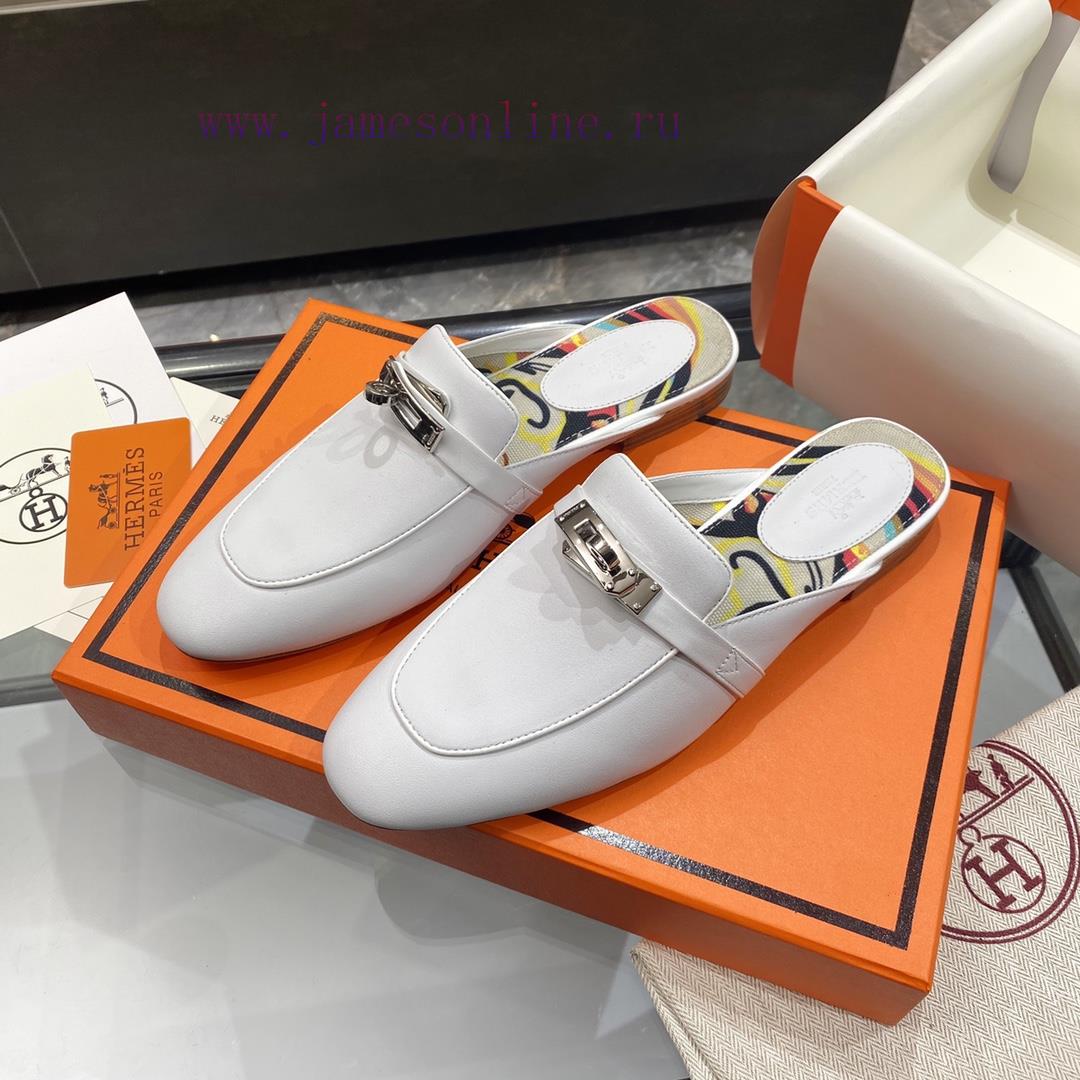 Hermes Classic Kelly Muller Half DragQianhu Wanying Has Finally Shipped Out. As We All Know H S q4dqycvm - Image 8