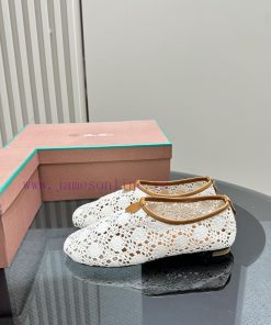 Shoes Chased After And Asked N Times When Going Out 🥿Of Course It's Loro PianaNew Season Mesh F lbadas2b