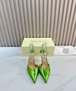Jimmy CHOO (Jimmy Zhou)It Is A Very Comprehensive And Prestigious Fashion Lifestyle Brand Featu fci5up3a