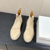 Top Qualityofficine Creative Ss24 New Arrival～OFFICINE CREATIVE New Chelsea Short BootsA Boot T n93p609v