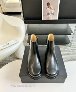 Marsell Marcel 2024 New Chelsea Dark BootsHot Selling A Niche Fashion Shoe Brand In Venice Ital qx2cq40n