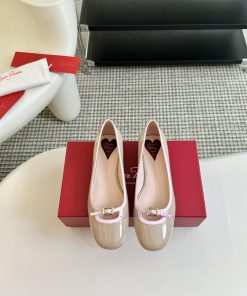 | ²⁰²4 𝐬𝐬  🤍🤎New Single Shoe Series LaunchedAn Elegant And Fresh Style The Latest Version Is Lu 5hcjoapn