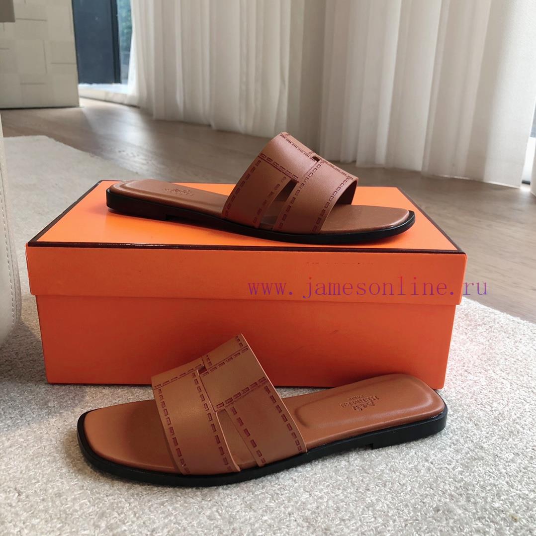 Hermes... A Eclair Slipper2024 New Products+Explosive SeriesThe Sole Is Lightweight And Has A C vyyd7whd - Image 10